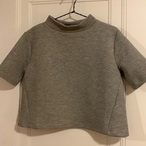 French Connection Boxy Tee